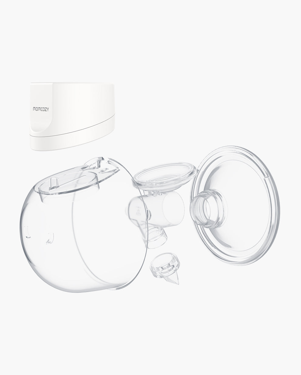 S12 Pro Omni Bundle: Double S12 Pro Wearable Breast Pump and Omni Bra