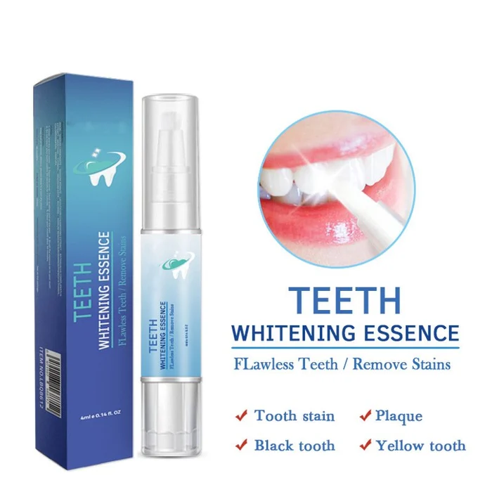 🦷Feelluckily ™ Teeth Whitening Pens