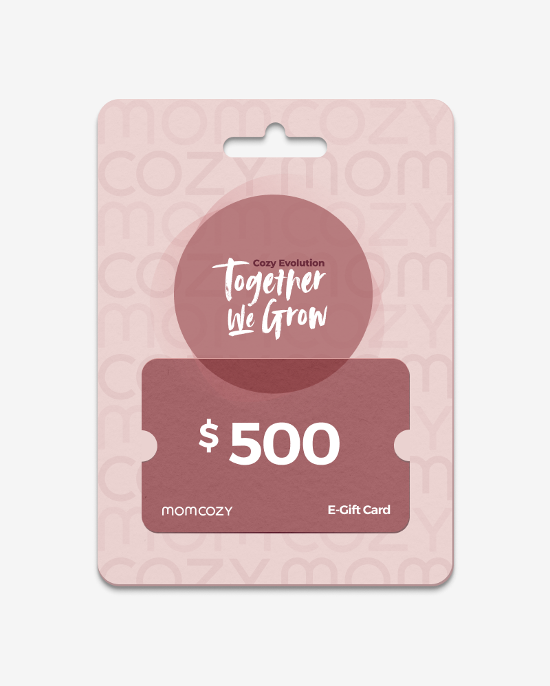 Momcozy Gift Card