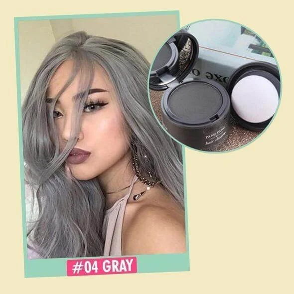 🔥🔥（BUY MORE SAVE MORE!!!）YouthColor Hair Shading Powder