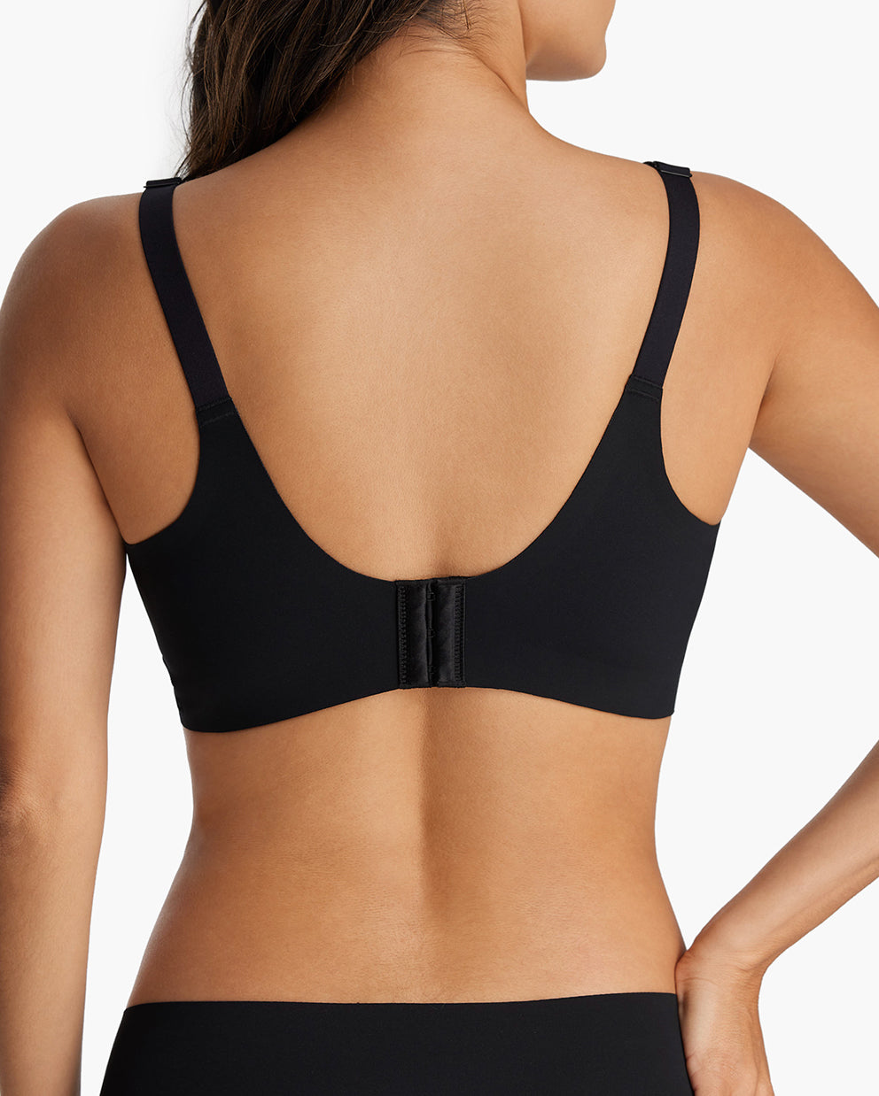 Jelly Strip 2.0 - Seamless Push up Nursing Bra - FB016