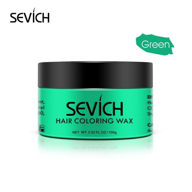 Sevich™ Hair Color Wax Dye-Buy 2 Free Shipping