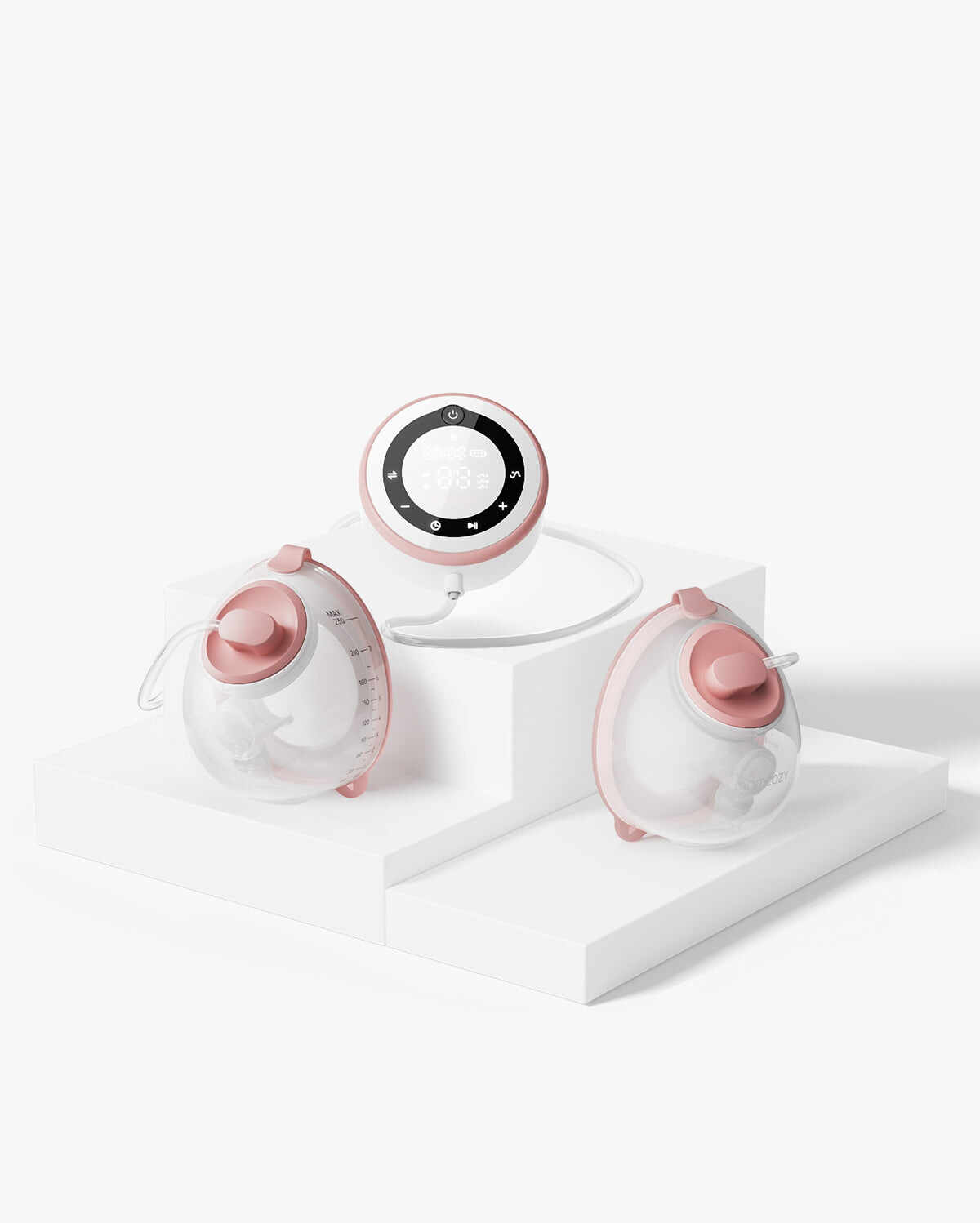 V1 Pro Hospital-Grade Wearable Breast Pump