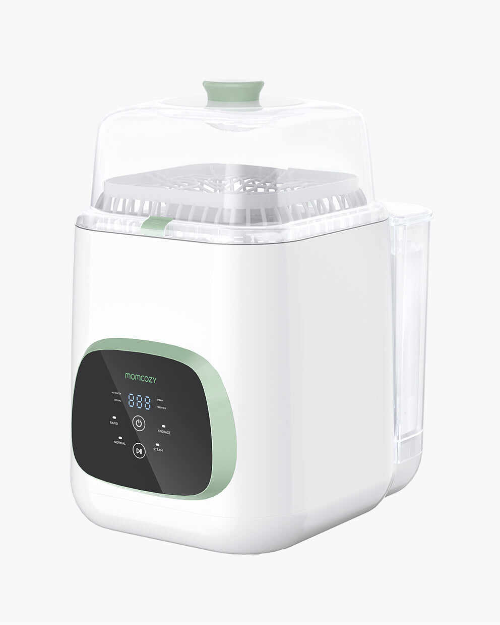 Momcozy KleanPal Pro Baby Bottle Washer and Sterilizer