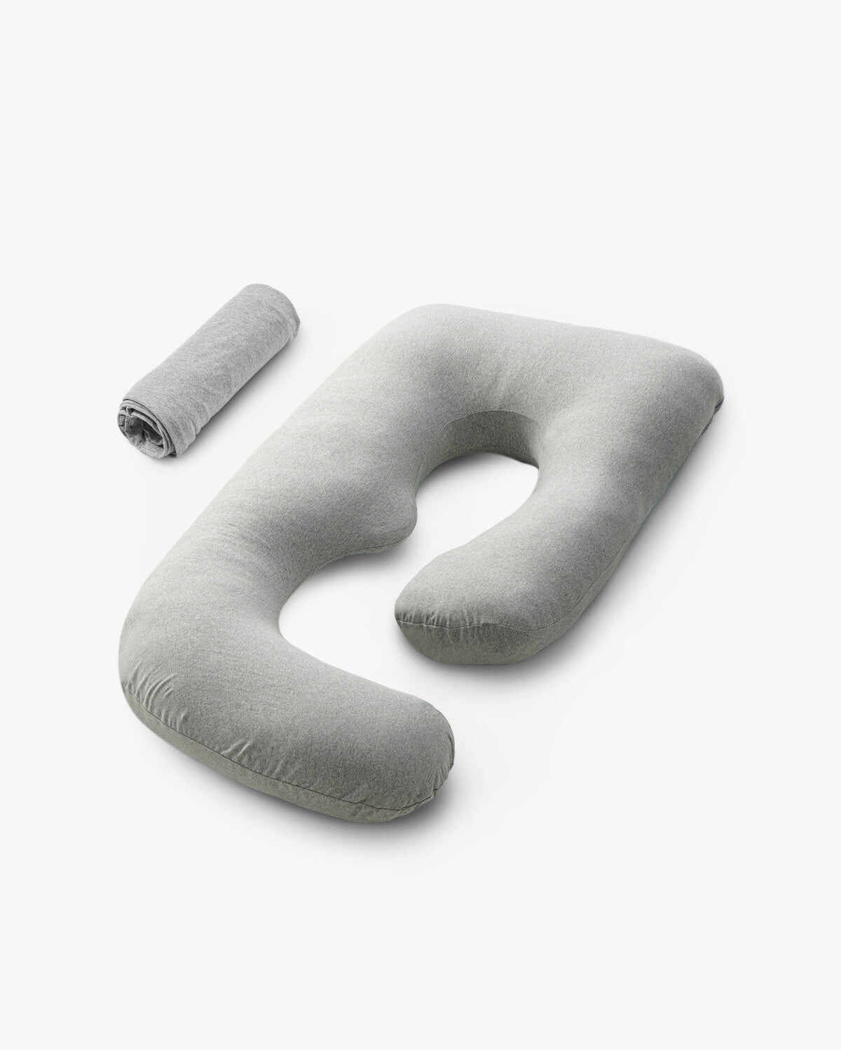 Cooling Pregnancy Body Pillow