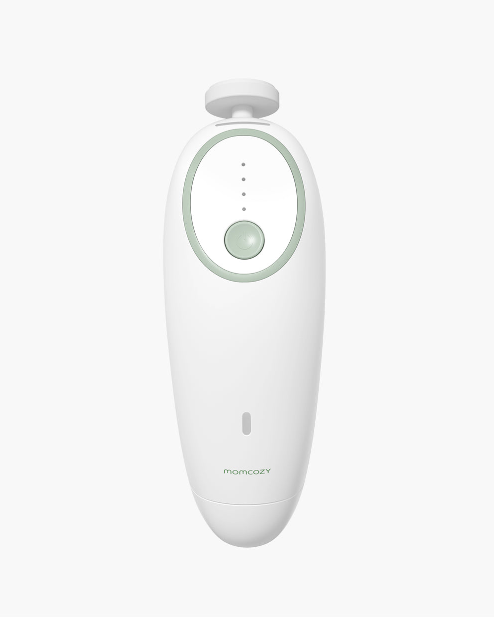 Momcozy Electric Baby Nail File - Low Noise