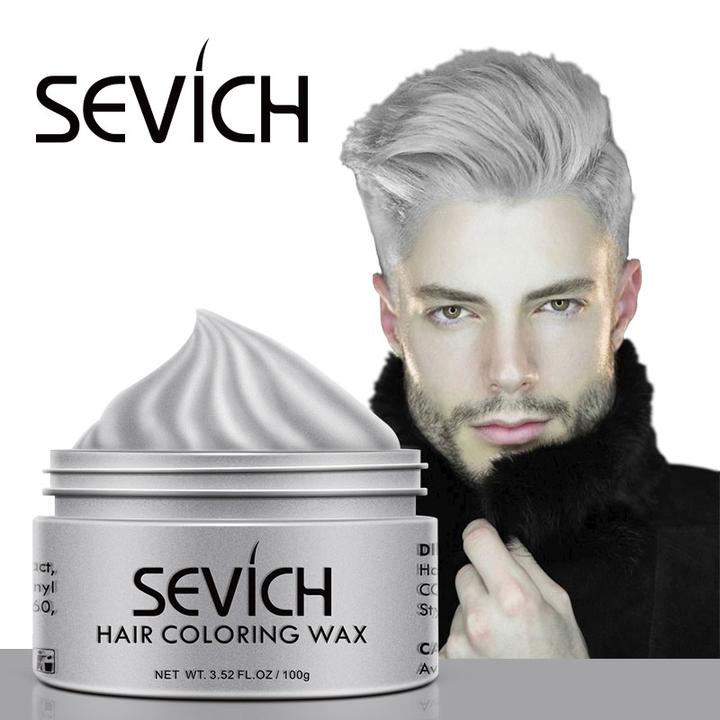 Sevich™ Hair Color Wax Dye-Buy 2 Free Shipping