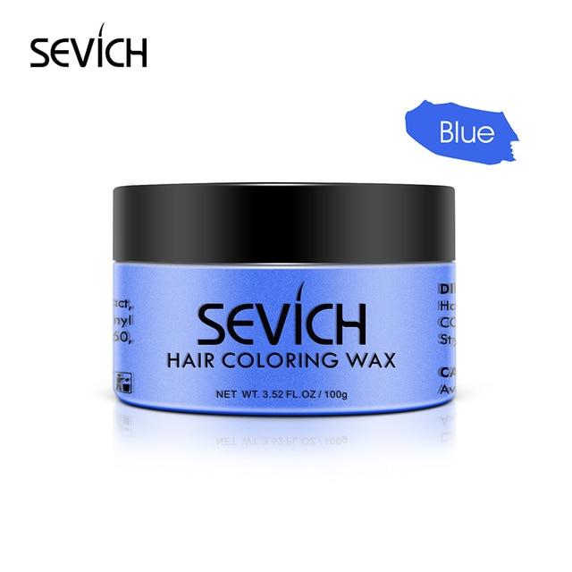 Sevich™ Hair Color Wax Dye-Buy 2 Free Shipping