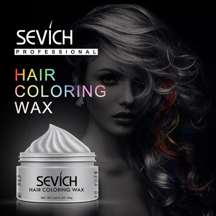 Sevich™ Hair Color Wax Dye-Buy 2 Free Shipping