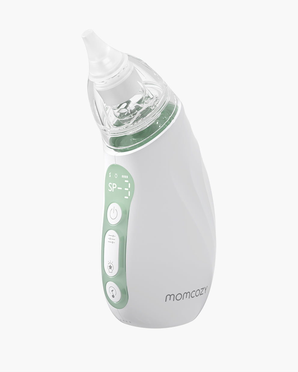 Momcozy Baby Nasal Aspirator- Long Battery Life