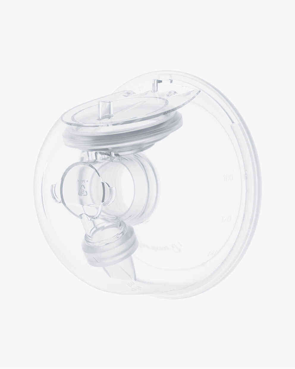 适用于 S12 Pro 的集乳盒套装