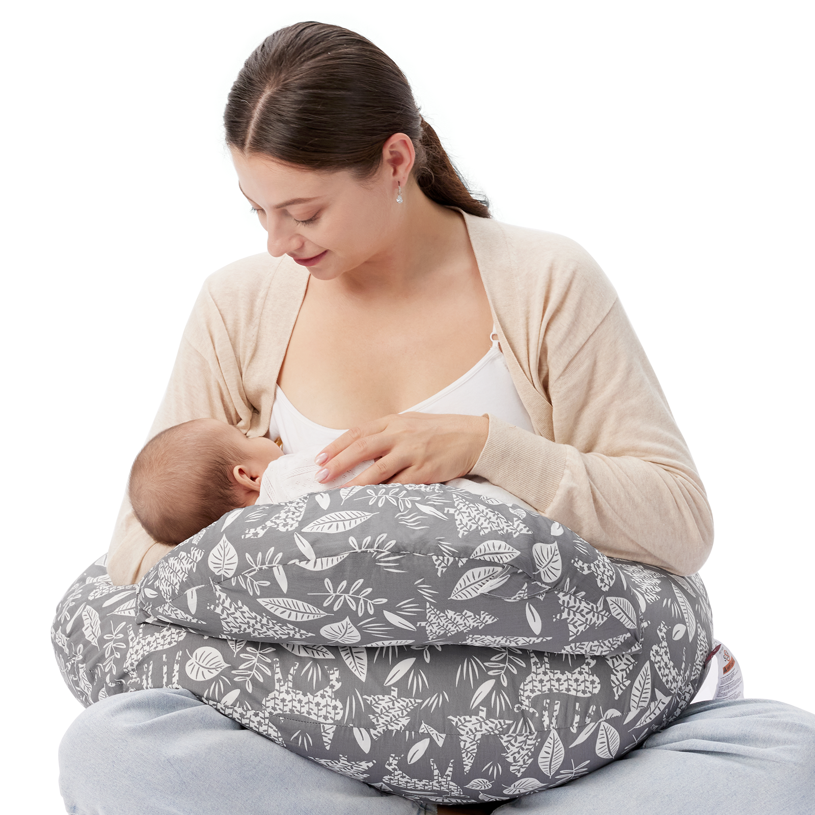 Momcozy Original Nursing Pillow