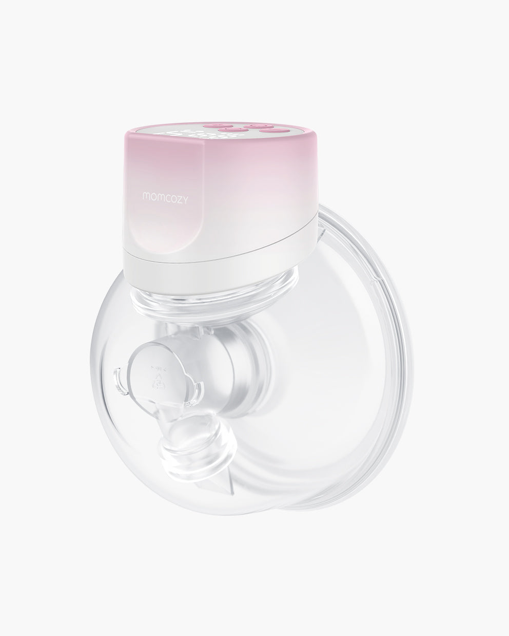 S12 Pro Wearable Breast Pump - High Efficiency 1.0