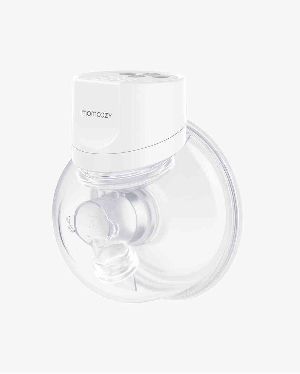 S12 Pro Omni 套装： 双层 S12 Pro 可穿戴式吸乳器和 Omni 文胸