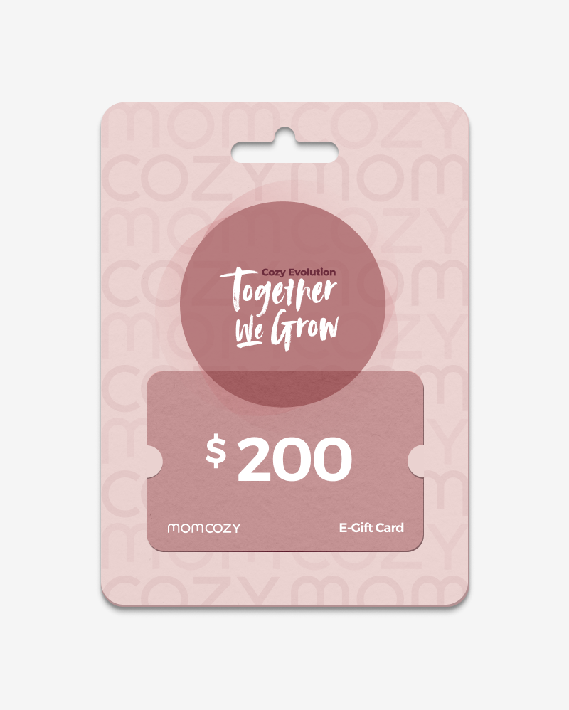 Momcozy Gift Card