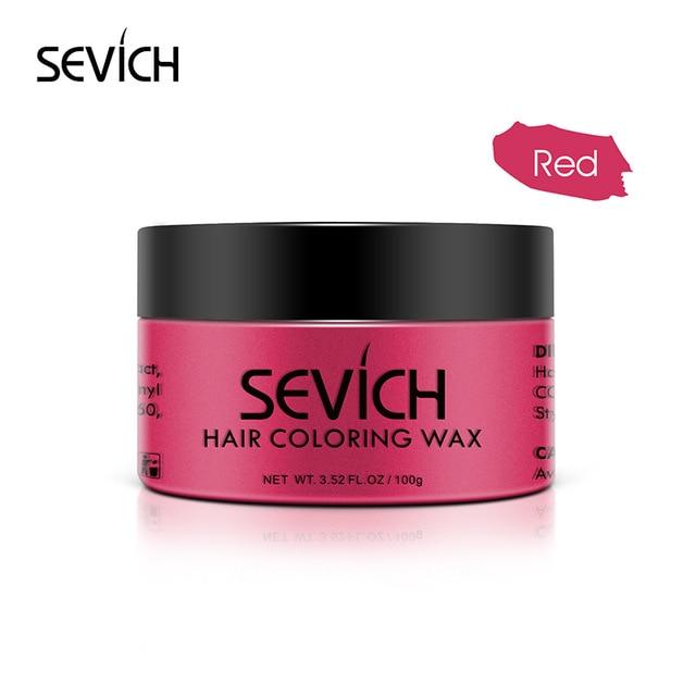 Sevich™ Hair Color Wax Dye-Buy 2 Free Shipping