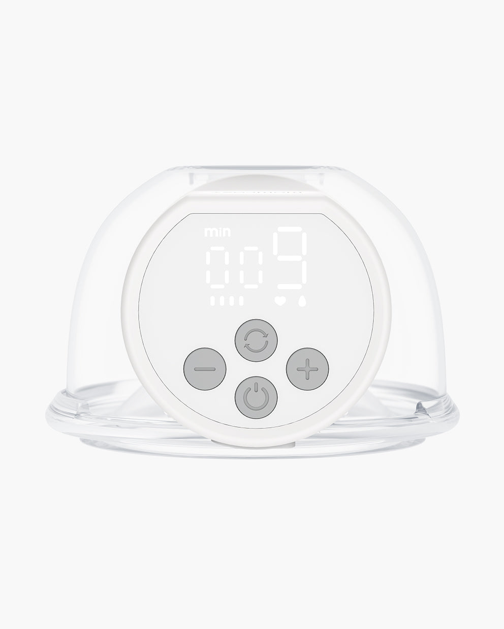 S12 Pro Wearable Breast Pump - High Efficiency 1.0