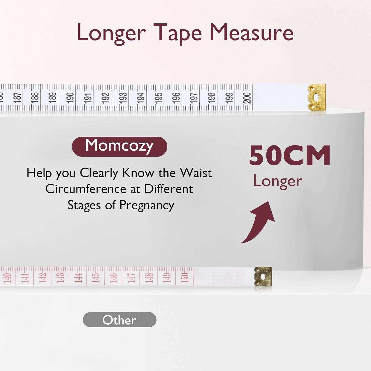 Momcozy 乳头尺