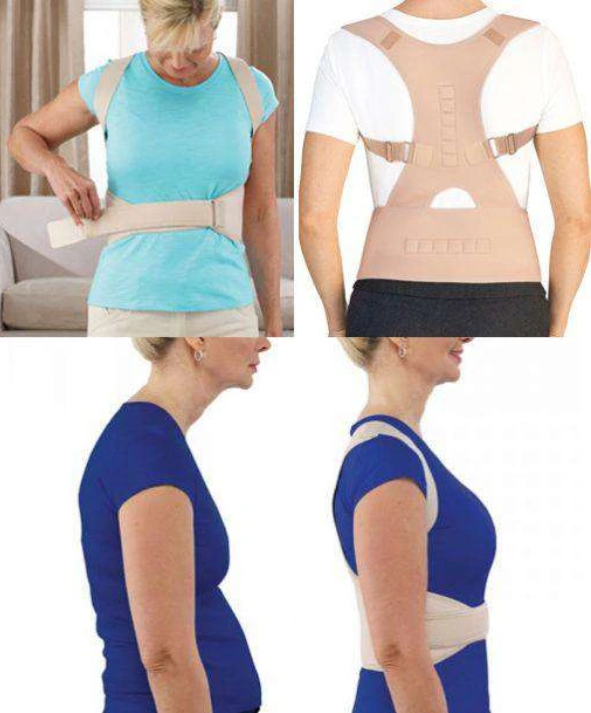 🔥Buy 2 Free Shipping🔥Posture Now(Unisex) - Relief from Bad Posture and Back Problems!