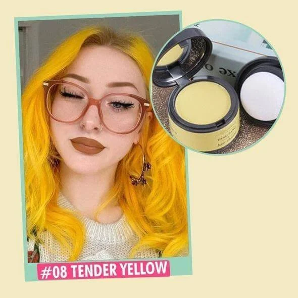 🔥🔥（BUY MORE SAVE MORE!!!）YouthColor Hair Shading Powder