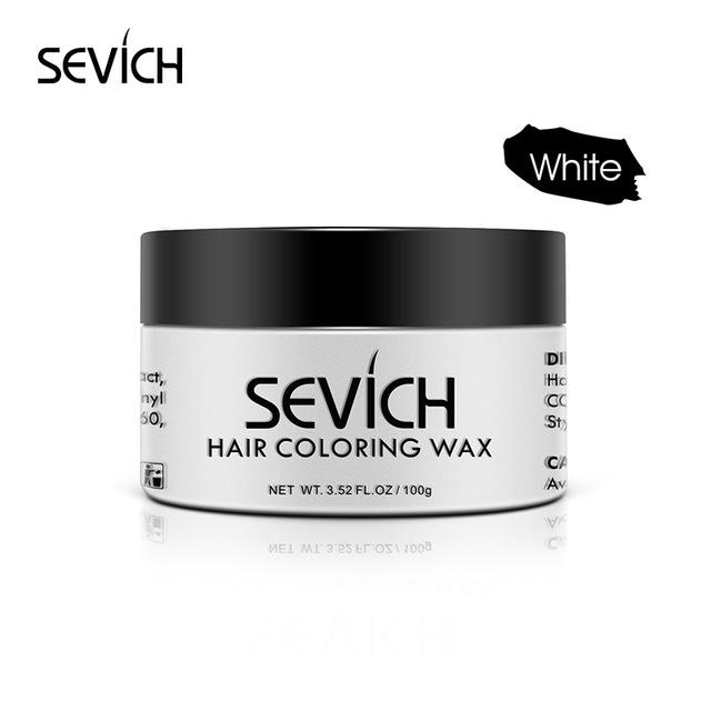 Sevich™ Hair Color Wax Dye-Buy 2 Free Shipping