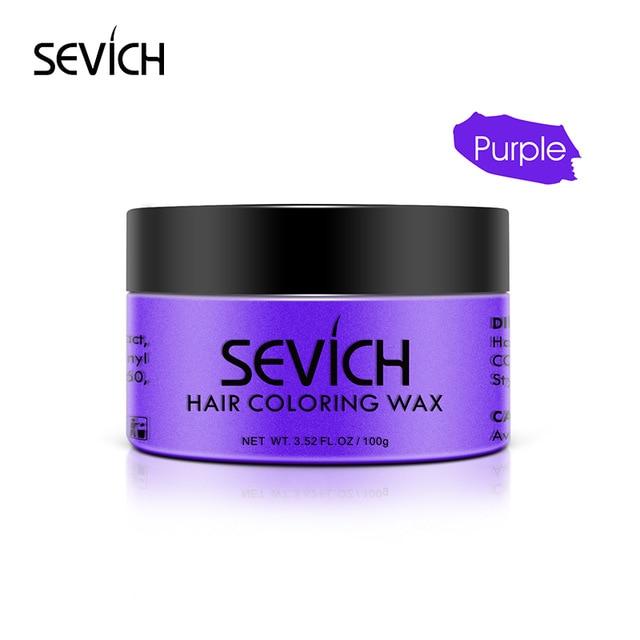 Sevich™ Hair Color Wax Dye-Buy 2 Free Shipping