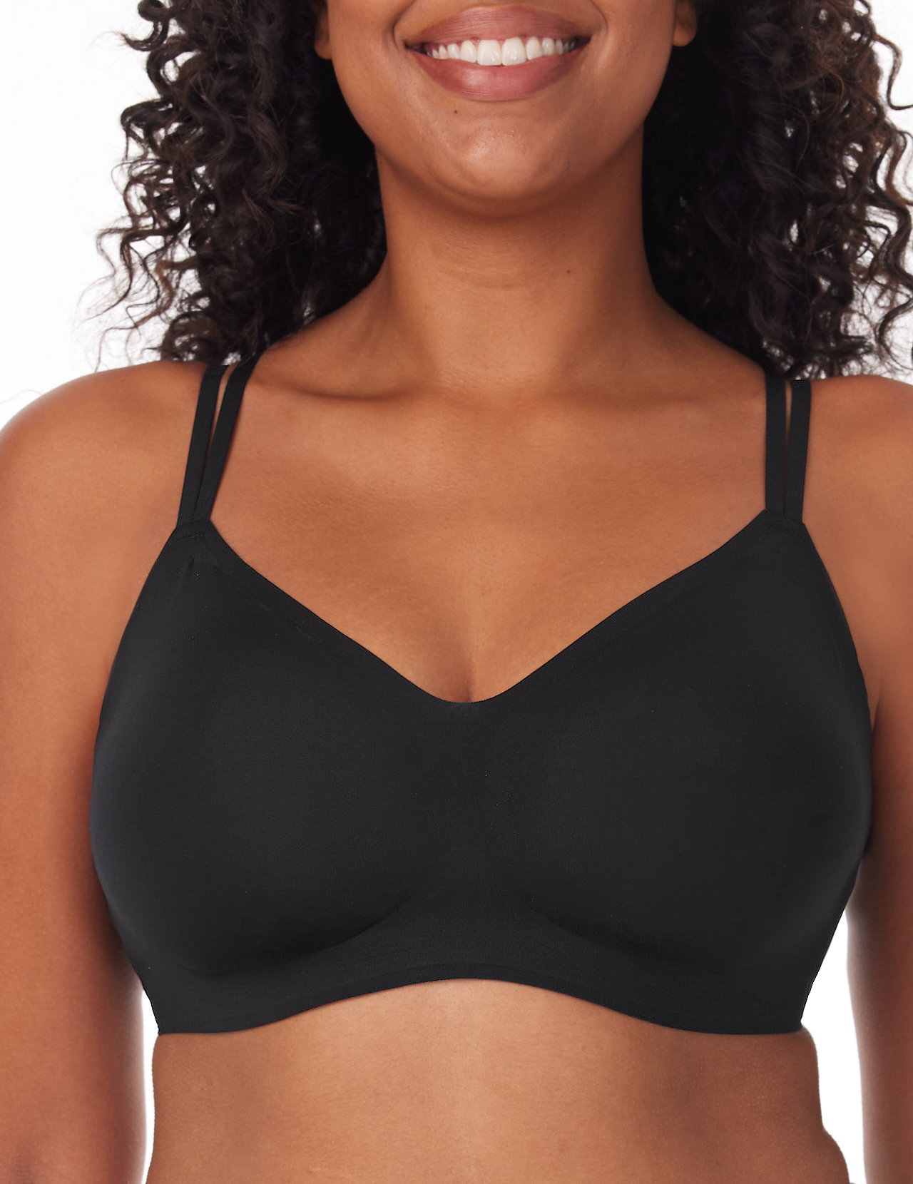 3-in-1 FlexiStyle Convertible Everyday Bra