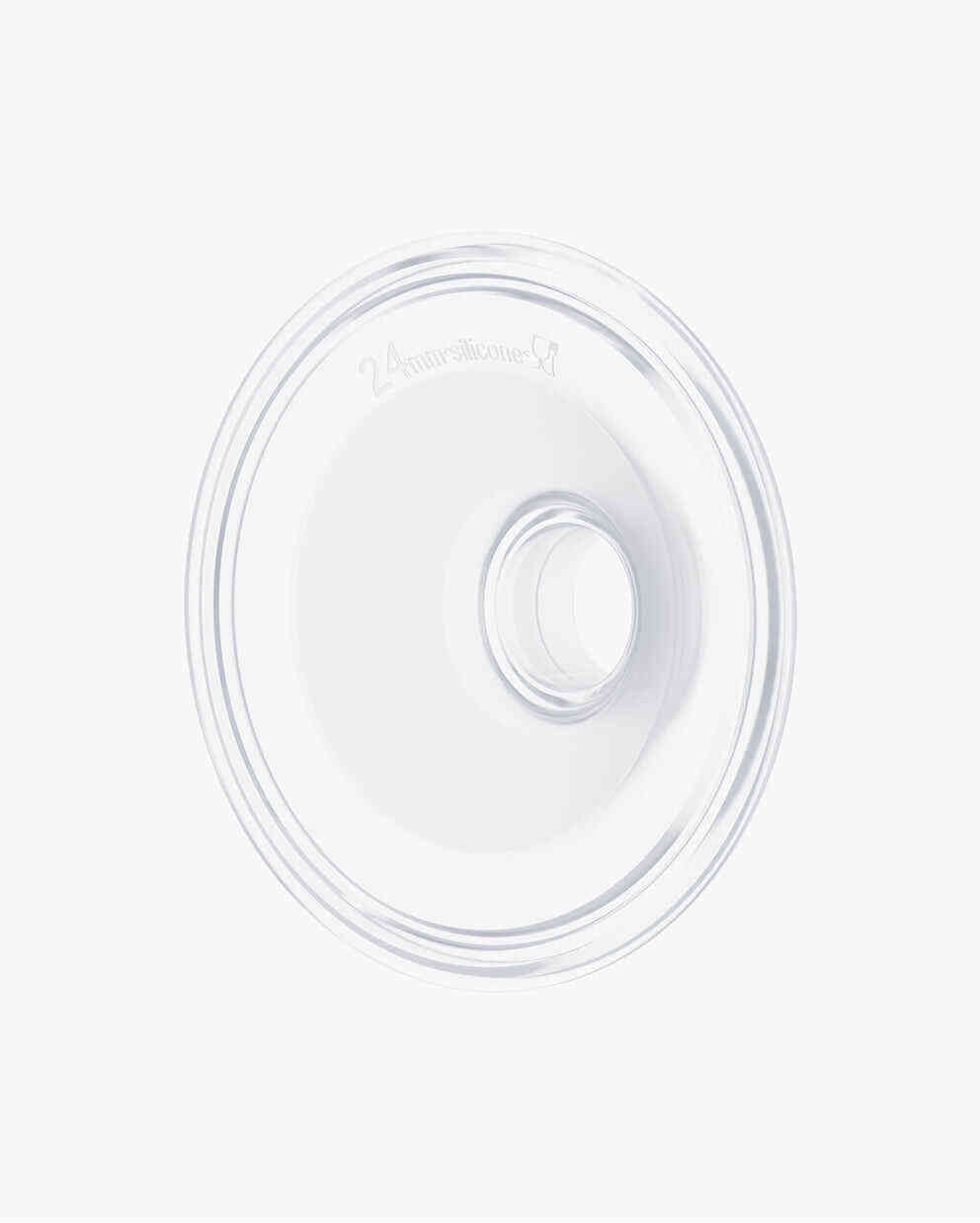 24mm / 27mm 法兰盘，适用于 S9 Pro 可穿戴式吸乳器