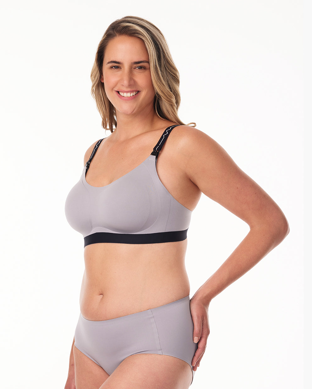 Multi-Function: Wearable Breast Pump Bra