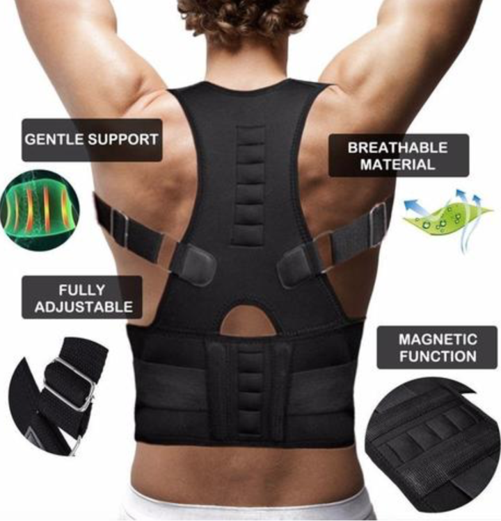 🔥Buy 2 Free Shipping🔥Posture Now(Unisex) - Relief from Bad Posture and Back Problems!